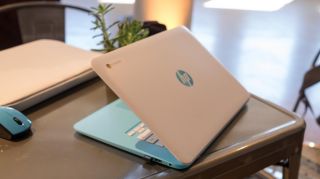 HP Chromebook 14